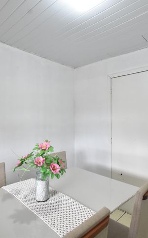 Casa à venda com 360m², 4 quartos e 4 vagasSala 2