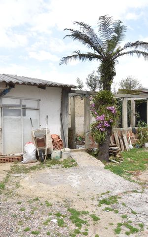 Casa à venda com 360m², 4 quartos e 4 vagasÁrea externa