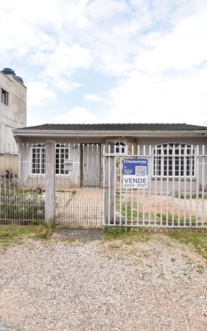 Casa à venda com 360m², 4 quartos e 4 vagasPlaca