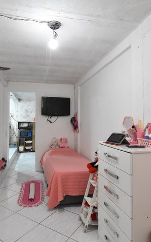 Casa à venda com 360m², 4 quartos e 4 vagasQuarto 3