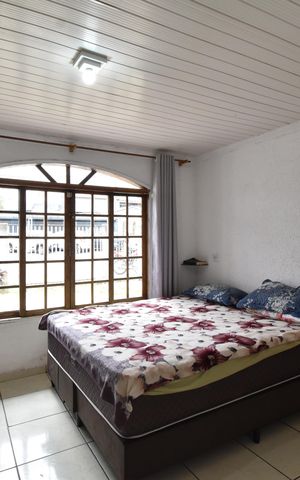 Casa à venda com 360m², 4 quartos e 4 vagasQuarto 2