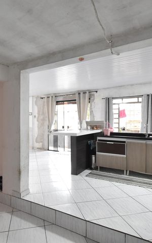 Casa à venda com 360m², 4 quartos e 4 vagasCozinha 2