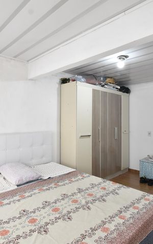 Casa à venda com 360m², 4 quartos e 4 vagasQuarto 1