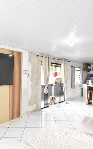 Casa à venda com 360m², 4 quartos e 4 vagasSala 3