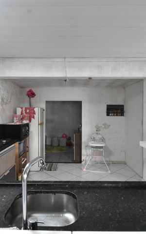 Casa à venda com 360m², 4 quartos e 4 vagasCozinha 2