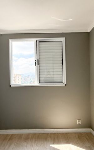 Apartamento para alugar com 45m², 2 quartos e sem vaga Apartamento para alugar com 45m², 2 quartos e sem vagaQuarto