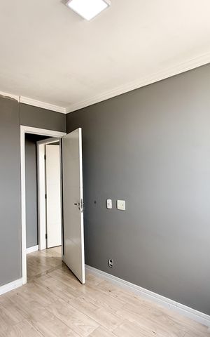 Apartamento para alugar com 45m², 2 quartos e sem vaga Apartamento para alugar com 45m², 2 quartos e sem vagaQuarto