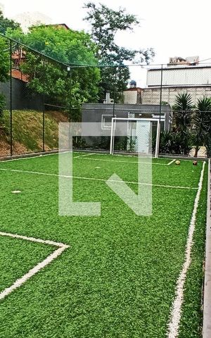Apartamento para alugar com 45m², 2 quartos e sem vaga Apartamento para alugar com 45m², 2 quartos e sem vagaQuadra Esportiva