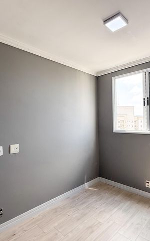 Apartamento para alugar com 45m², 2 quartos e sem vaga Apartamento para alugar com 45m², 2 quartos e sem vagaQuarto