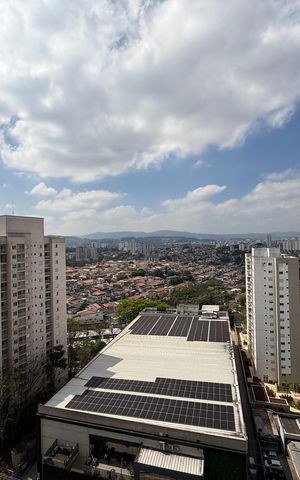 Apartamento para alugar com 45m², 2 quartos e sem vaga Apartamento para alugar com 45m², 2 quartos e sem vagaVista