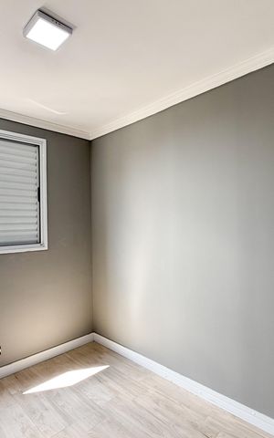 Apartamento para alugar com 45m², 2 quartos e sem vaga Apartamento para alugar com 45m², 2 quartos e sem vagaQuarto