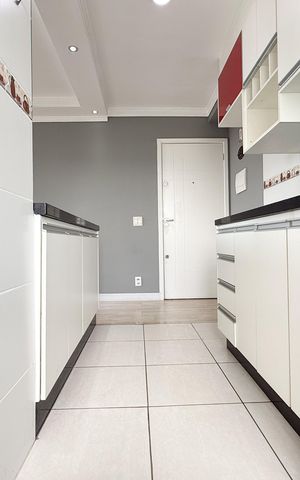 Apartamento para alugar com 45m², 2 quartos e sem vaga Apartamento para alugar com 45m², 2 quartos e sem vagaCozinha