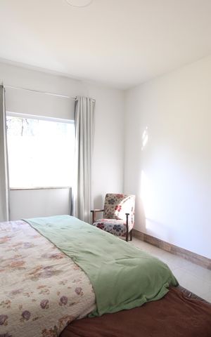 Casa de condomínio à venda com 130m², 2 quartos e 3 vagasSuíte 2