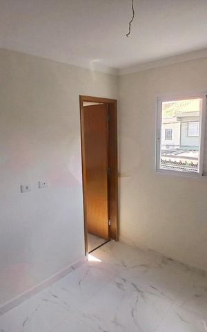 Apartamento à venda com 39m², 2 quartos e sem vaga