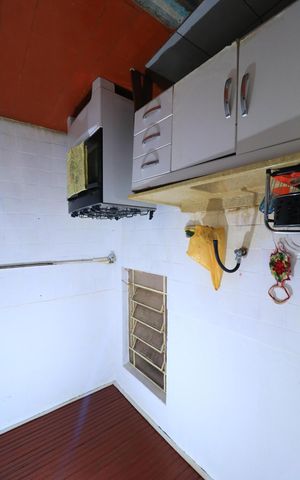 Casa à venda com 300m², 2 quartos e sem vagaCozinha