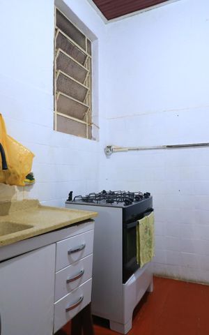 Casa à venda com 300m², 2 quartos e sem vagaCozinha