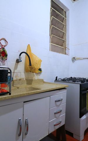 Casa à venda com 300m², 2 quartos e sem vagaCozinha