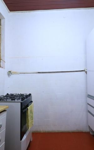 Casa à venda com 300m², 2 quartos e sem vagaCozinha