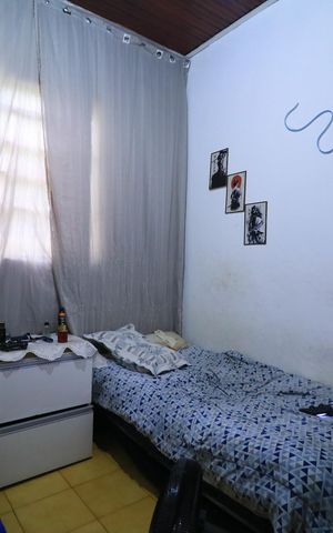 Casa à venda com 300m², 2 quartos e sem vagaQuarto 2 