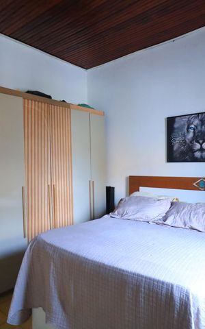 Casa à venda com 300m², 2 quartos e sem vagaQuarto