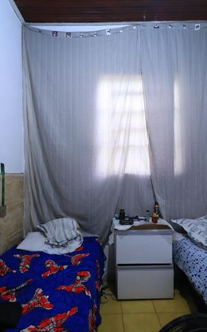 Casa à venda com 300m², 2 quartos e sem vagaQuarto 2 