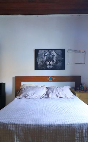 Casa à venda com 300m², 2 quartos e sem vagaQuarto