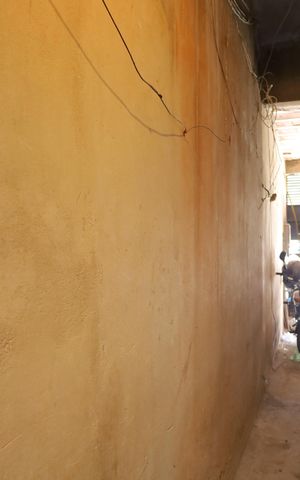 Casa para alugar com 27m², 1 quarto e sem vagaCorredor