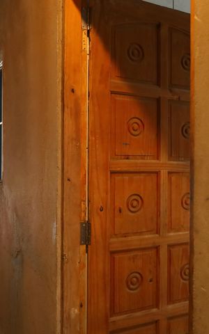 Casa para alugar com 27m², 1 quarto e sem vagaCorredor