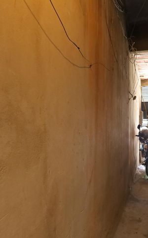 Casa para alugar com 27m², 1 quarto e sem vagaCorredor