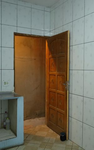 Casa para alugar com 27m², 1 quarto e sem vagaSala/Cozinha