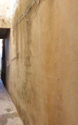 Casa para alugar com 27m², 1 quarto e sem vagaCorredor