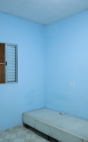 Casa para alugar com 27m², 1 quarto e sem vagaQuarto