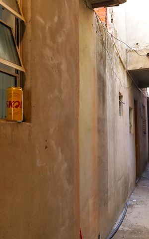 Casa para alugar com 27m², 1 quarto e sem vagaCorredor