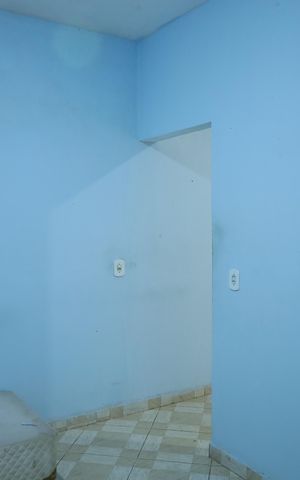 Casa para alugar com 27m², 1 quarto e sem vagaQuarto