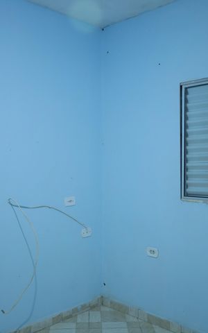Casa para alugar com 27m², 1 quarto e sem vagaQuarto