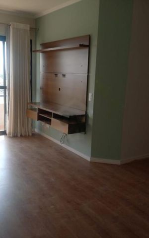 Apartamento para alugar com 77m², 3 quartos e 2 vagas