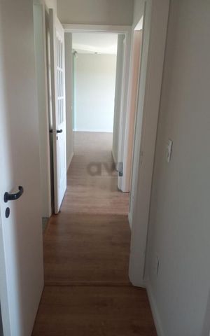 Apartamento para alugar com 77m², 3 quartos e 2 vagas