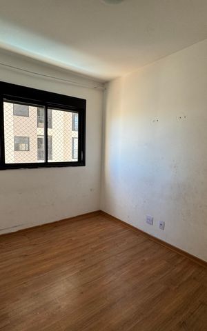 Apartamento à venda com 39m², 1 quarto e 1 vaga Apartamento à venda com 39m², 1 quarto e 1 vagaQuarto