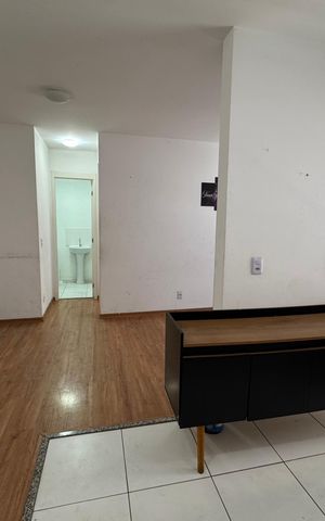 Apartamento à venda com 39m², 1 quarto e 1 vaga Apartamento à venda com 39m², 1 quarto e 1 vagaCozinha