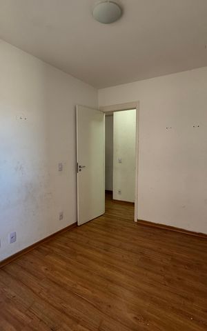 Apartamento à venda com 39m², 1 quarto e 1 vaga Apartamento à venda com 39m², 1 quarto e 1 vagaQuarto