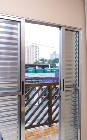 Casa à venda com 203m², 3 quartos e 1 vagaVaranda