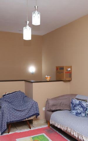Casa à venda com 203m², 3 quartos e 1 vagaSala