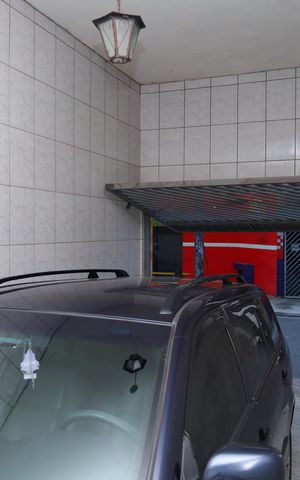 Casa à venda com 203m², 3 quartos e 1 vagaGaragem