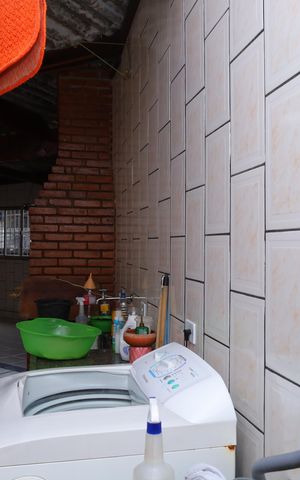 Casa à venda com 203m², 3 quartos e 1 vagaÁrea de Serviço