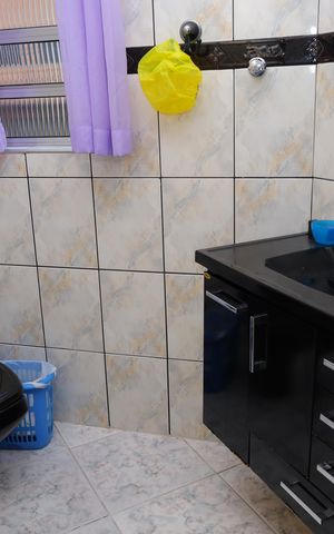 Casa à venda com 203m², 3 quartos e 1 vagaBanheiro 1 - Suíte