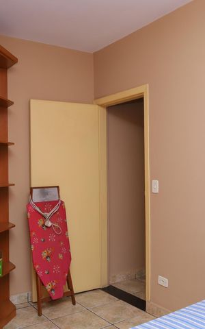 Casa à venda com 203m², 3 quartos e 1 vagaQuarto 3