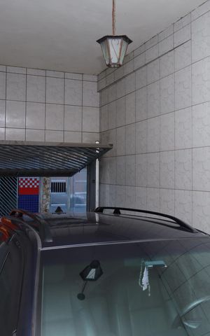Casa à venda com 203m², 3 quartos e 1 vagaGaragem