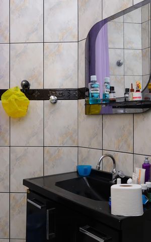 Casa à venda com 203m², 3 quartos e 1 vagaBanheiro 1 - Suíte