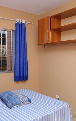 Casa à venda com 203m², 3 quartos e 1 vagaQuarto 3