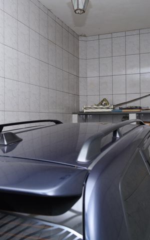 Casa à venda com 203m², 3 quartos e 1 vagaGaragem